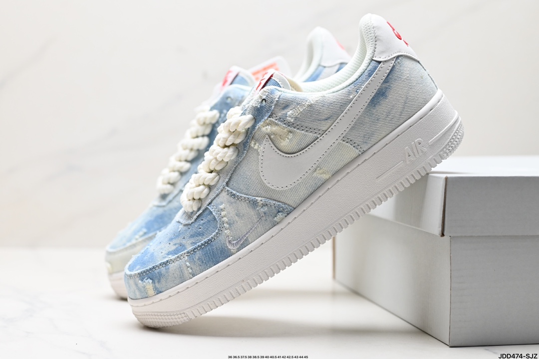 Nike Air Force 1 Shoes